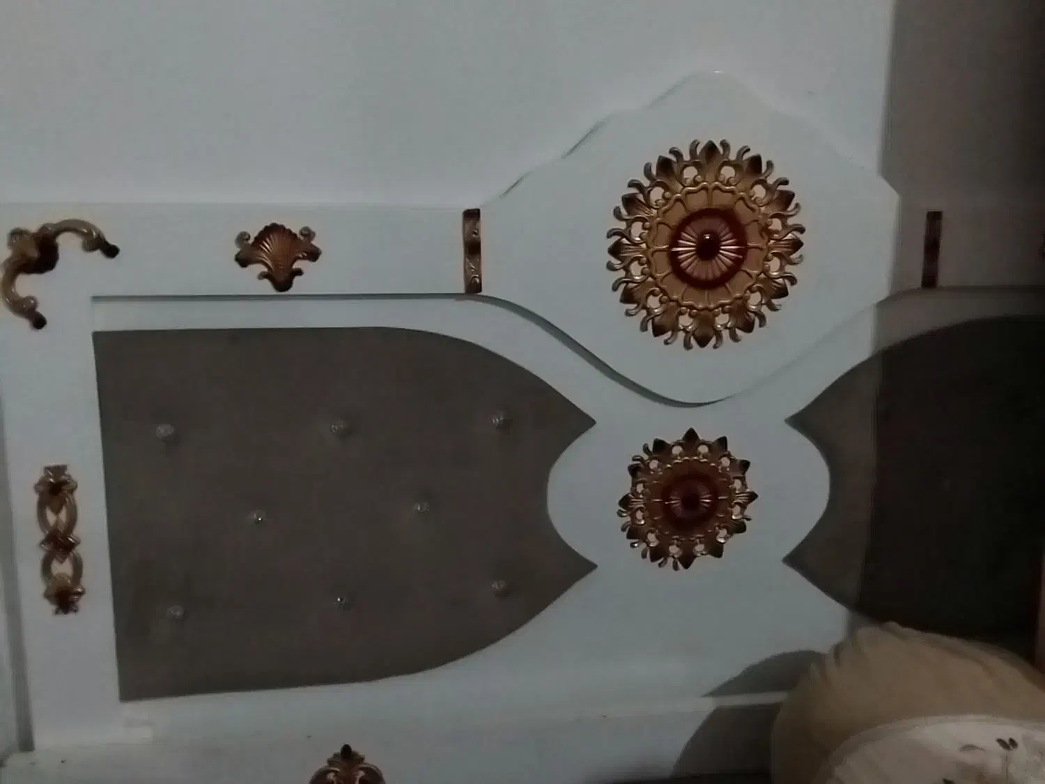 تخت خواب|تشک تختخواب|لردگان, |دیوار