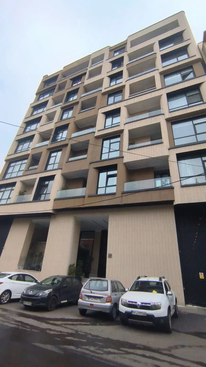 فرصتی بینظیر برای خرید ۱۶۵ متری در پاسداران|فروش آپارتمان|تهران, اختیاریه|دیوار