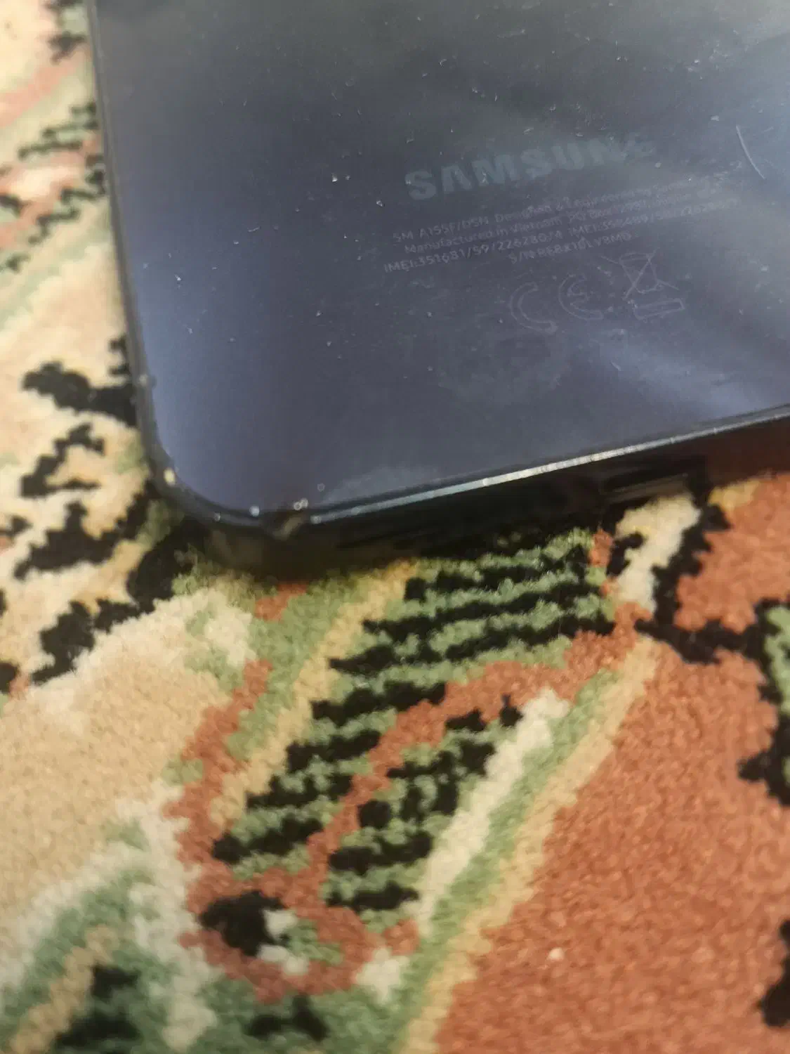 سامسونگ a15|موبایل|تهران, دبستان|دیوار