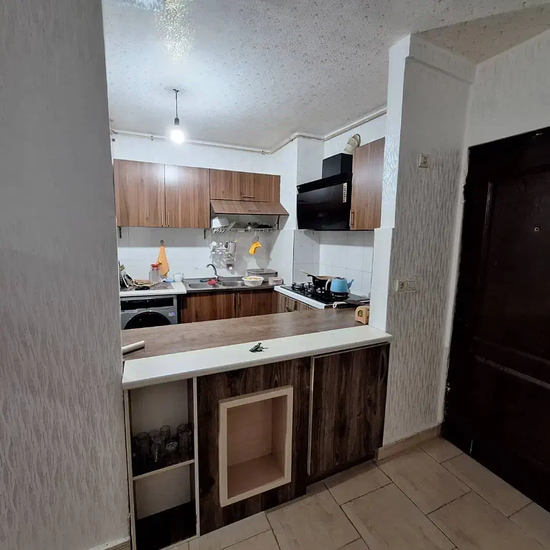 آپارتمان 75متری میدان دوم،طبقه دوم|فروش آپارتمان|رشت, پل تالشان|دیوار