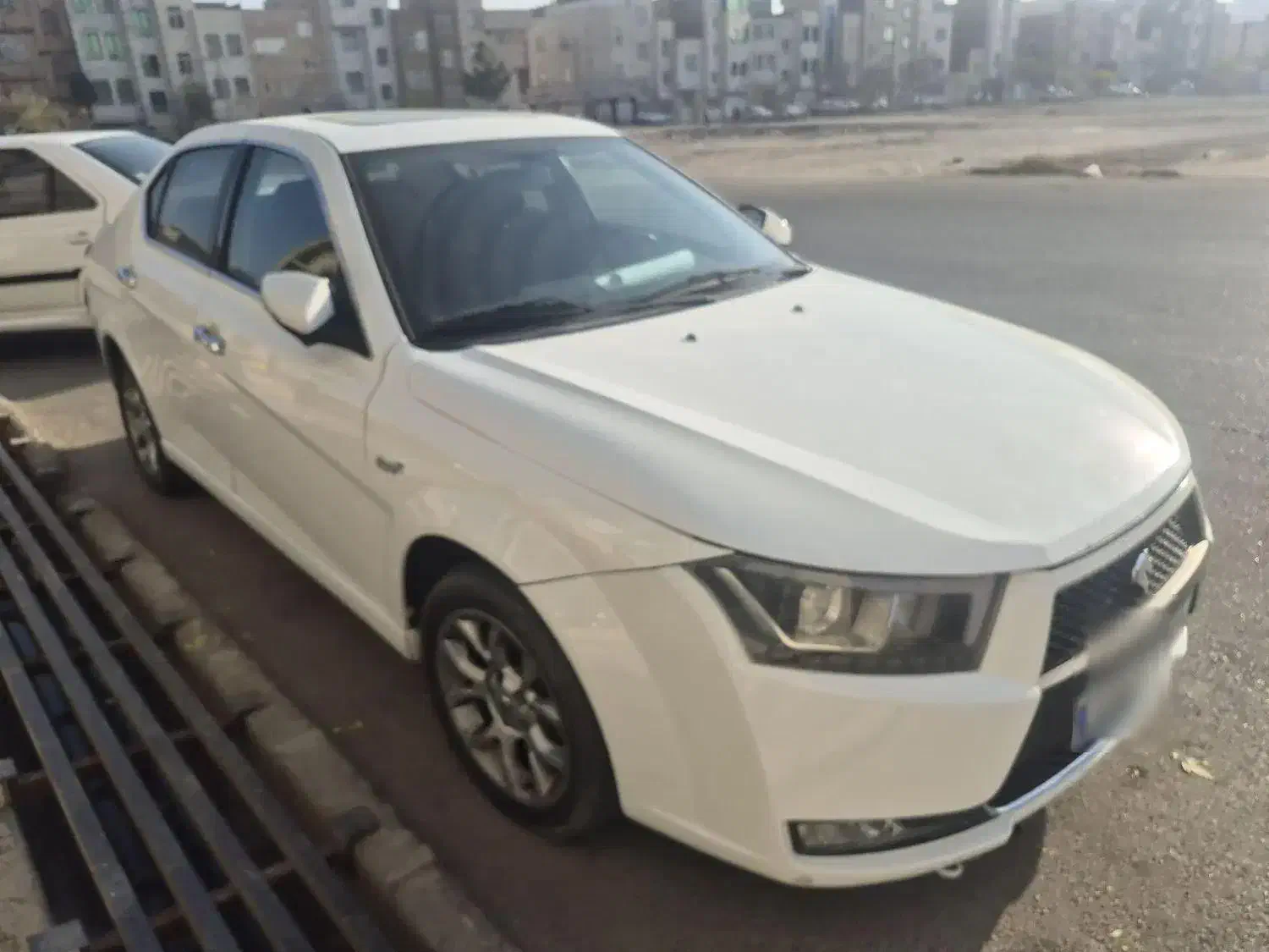 دنا اتومات آپشنال ۴۰۱|خودرو سواری و وانت|اسلام‌شهر, شهرک قائمیه|دیوار