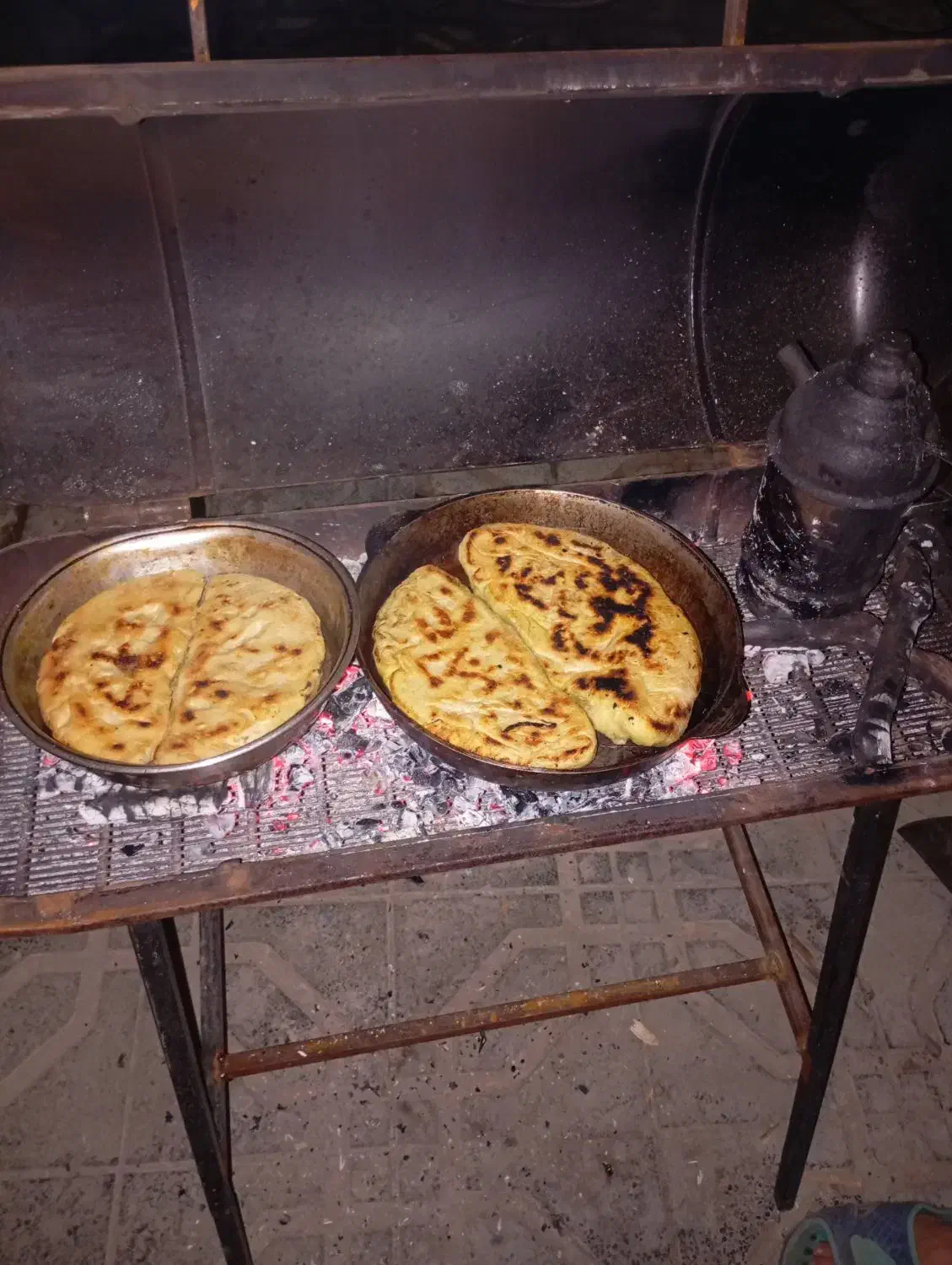 باربیکیو جنس خوب|اجاق گاز و لوازم برقی پخت‌وپز|گنبد کاووس, |دیوار