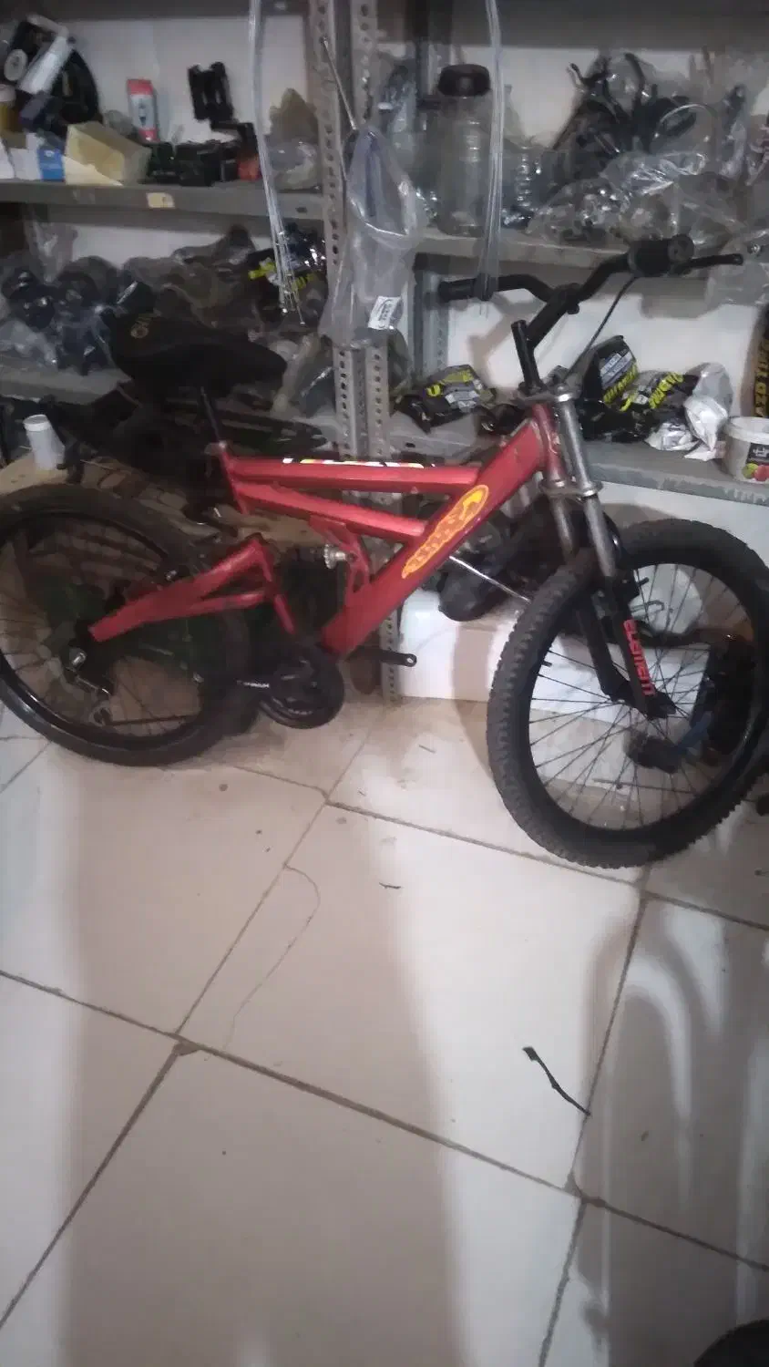 انواع دوچرخه از ۱۲تا۲۶درحدنو|دوچرخه، اسکیت، اسکوتر|حمیدیه, |دیوار