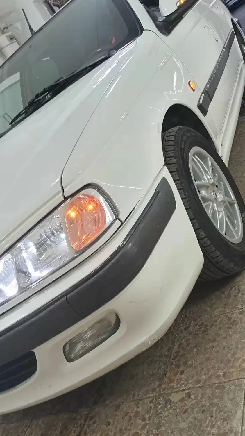 مرکز زیبایی ااتومبیل وحید|خدمات موتور و ماشین|میاندوآب, |دیوار