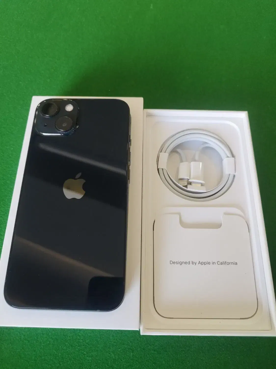 اپل 13|موبایل|تهران, تهرانپارس غربی|دیوار