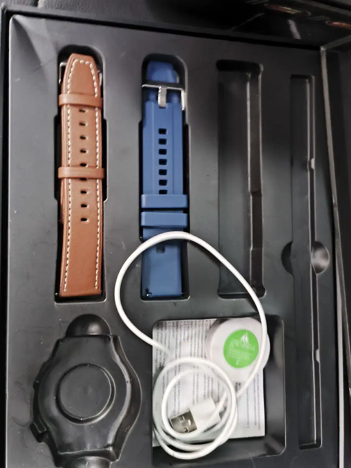 ساعت هوشمند|ساعت|اراک, |دیوار