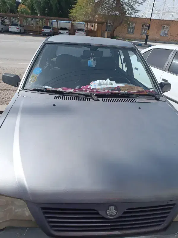 فروش نقدی|خودرو سواری و وانت|امیدیه, |دیوار