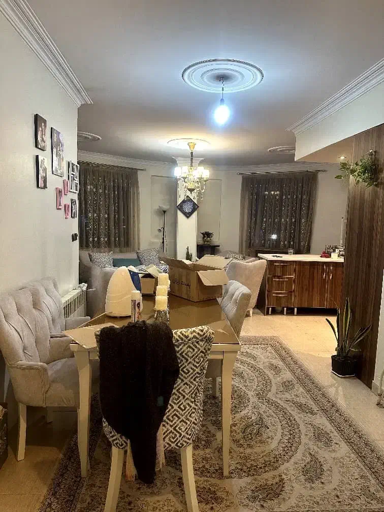 فرمانیه شرقی/۹۰متر/زیر قیمت