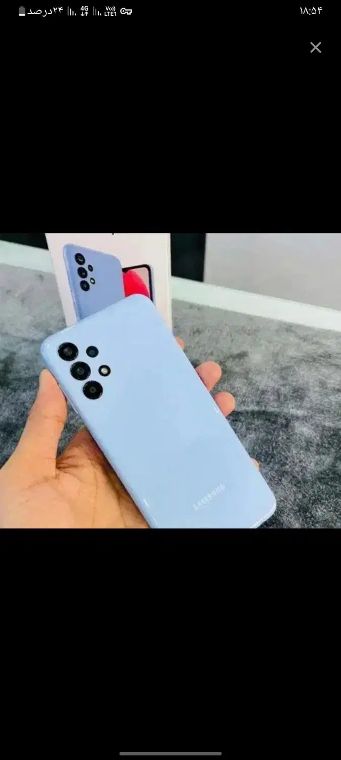 گوشی a13|موبایل|کرمان, |دیوار