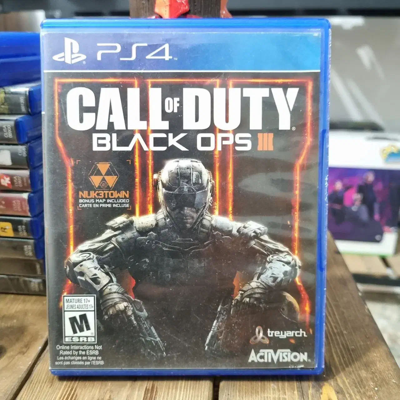 فروش و معاوضه بازی ps4و ps5|کنسول، بازی ویدئویی و آنلاین|چهاردانگه (تهران), |دیوار