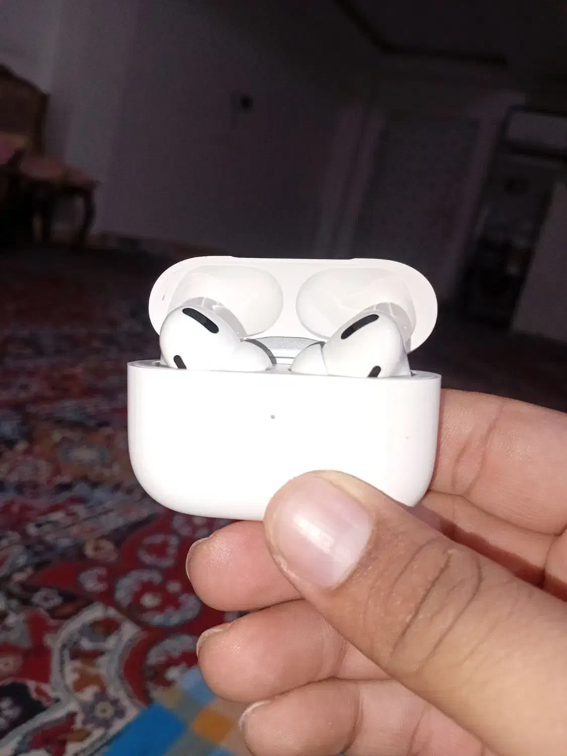 اریپاد نو صف استفاده نشوده|لوازم جانبی موبایل و تبلت|کلاله, |دیوار