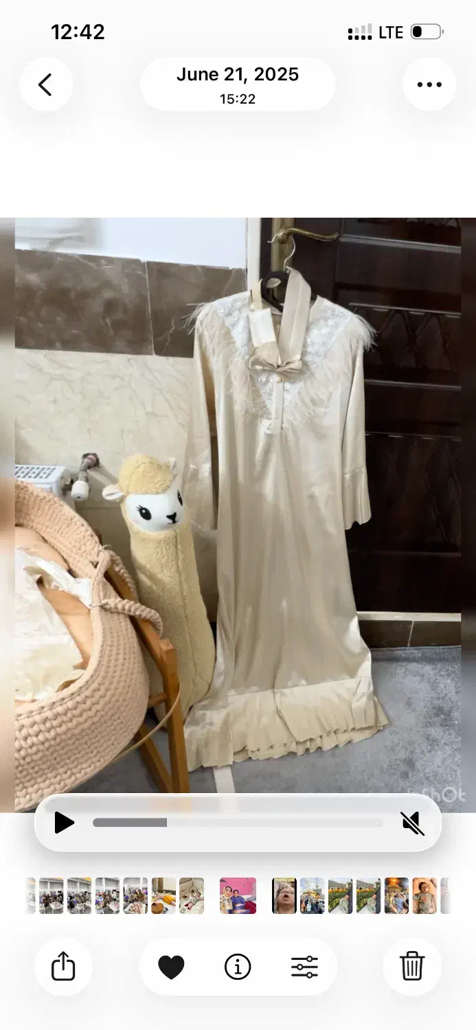 لباس ست|لباس|قم, هنرستان|دیوار