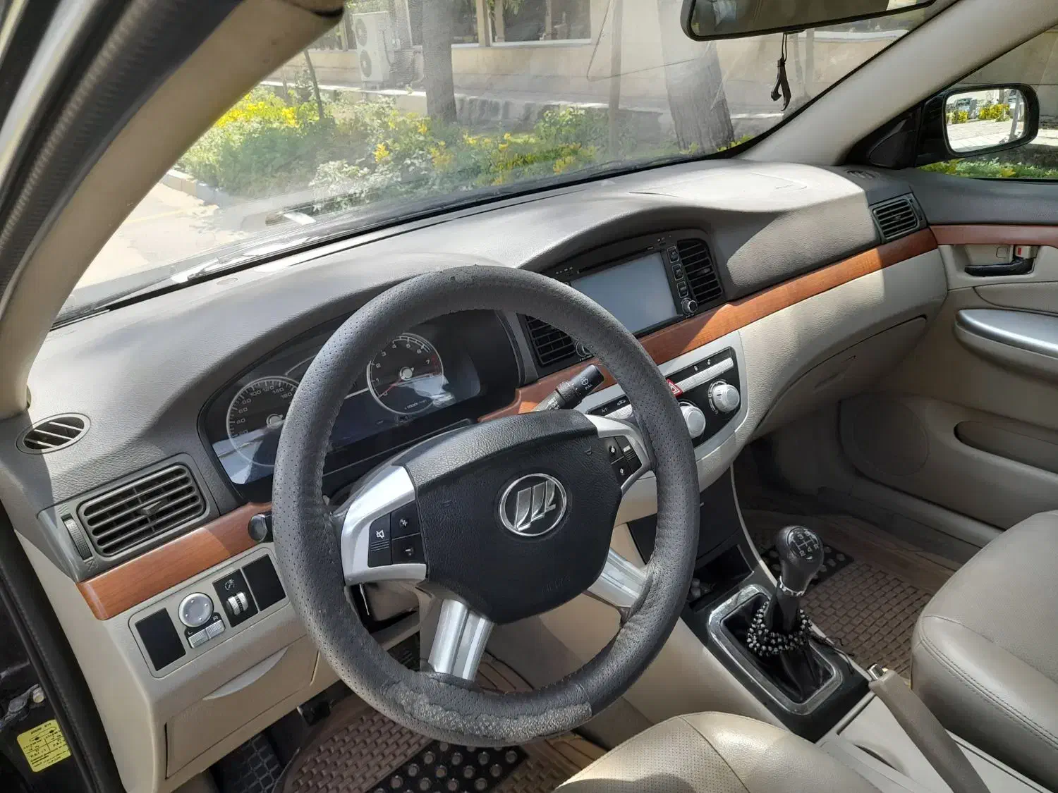 لیفان 620 1800|خودرو سواری و وانت|اسلامشهر, زرافشان|دیوار