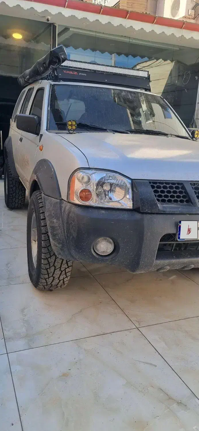 رونیز مدل1387|خودرو سواری و وانت|رشت, فرزانه|دیوار