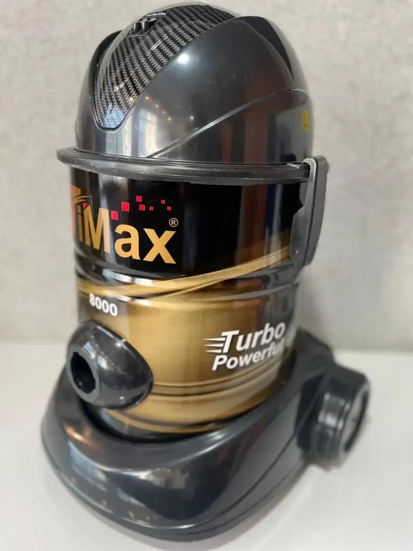 جارو برقی تیکمس 8000 با گارانتی 22 لیتری|جاروبرقی، جارو شارژی، بخارشو|مشهد, سمزقند|دیوار