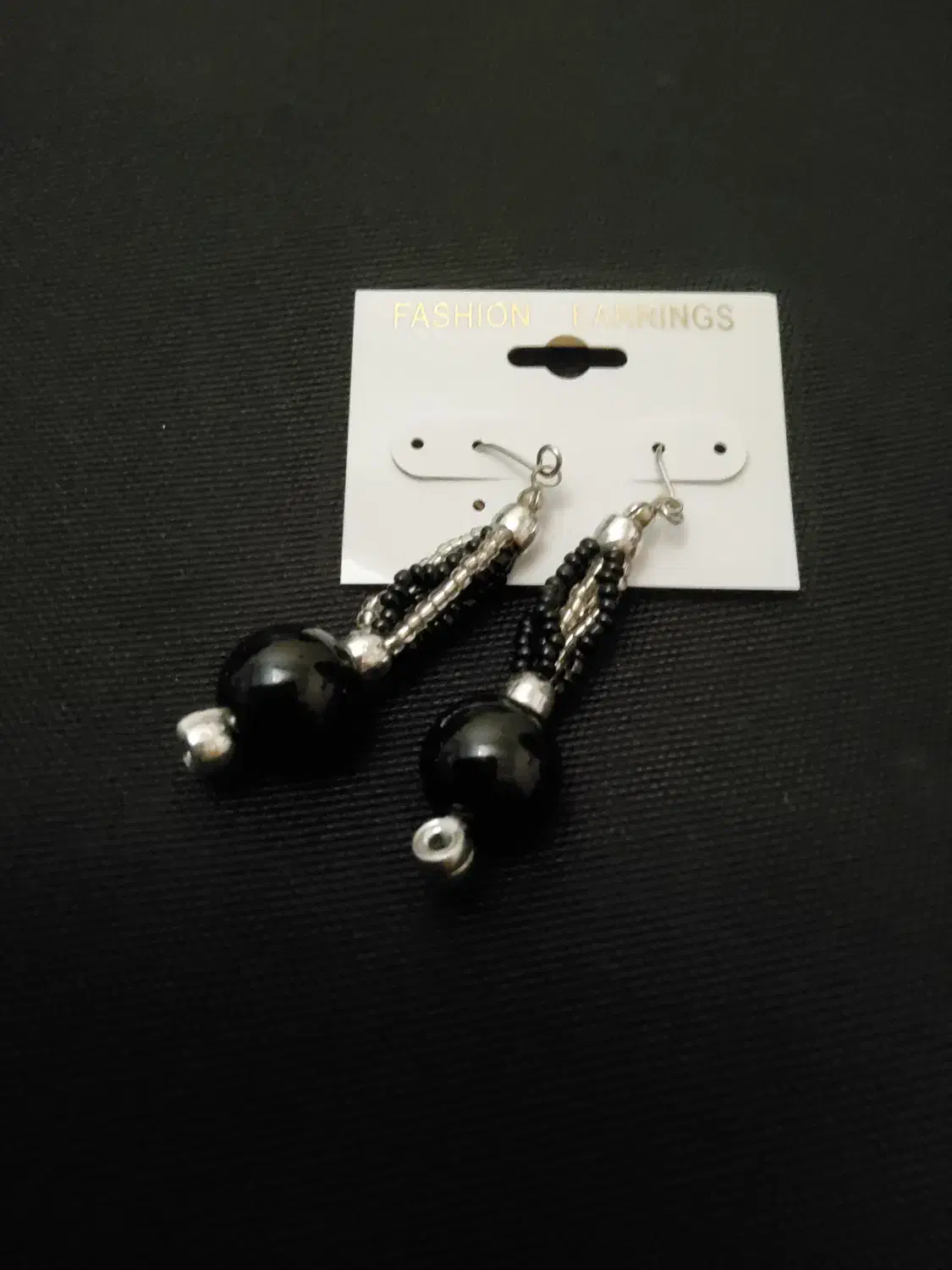 گوشواره زینتی|بدلیجات|تهران, شهرک غرب|دیوار