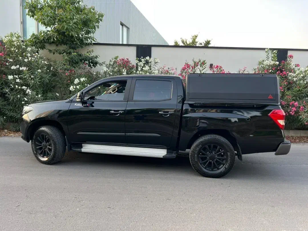 کانوپی مخصوص کلوت|قطعات یدکی و لوازم جانبی|نوشهر, |دیوار