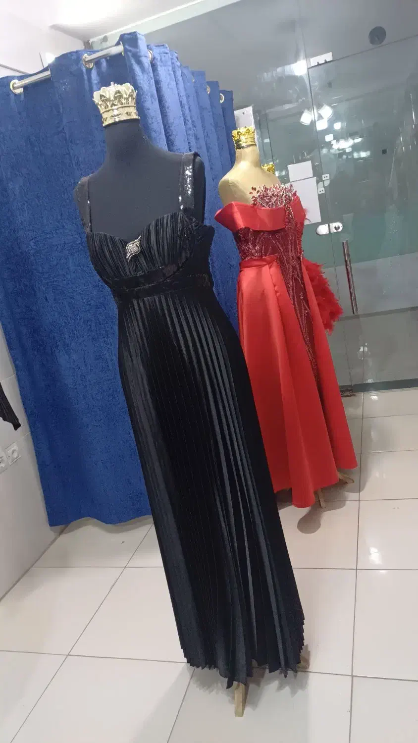 مرکز لباس کرایه ای|لباس|تبریز, |دیوار