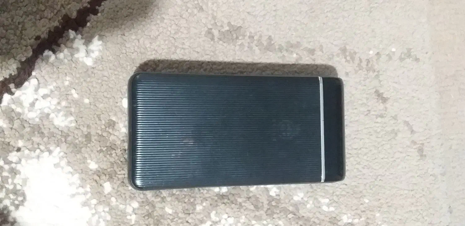 پاوربانک|لوازم جانبی موبایل و تبلت|گلبهار, شهر جدید گلبهار|دیوار