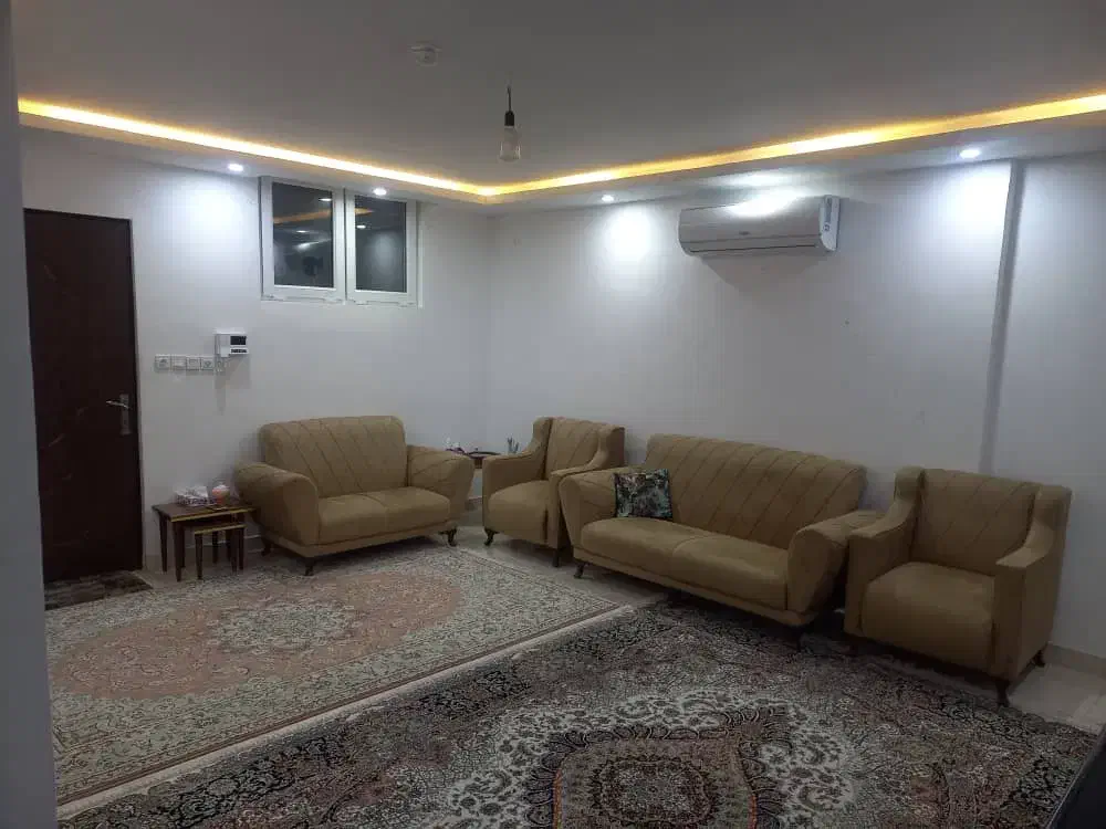 املاک مقدم 46|اجارهٔ آپارتمان|رشت, کوی مهر|دیوار