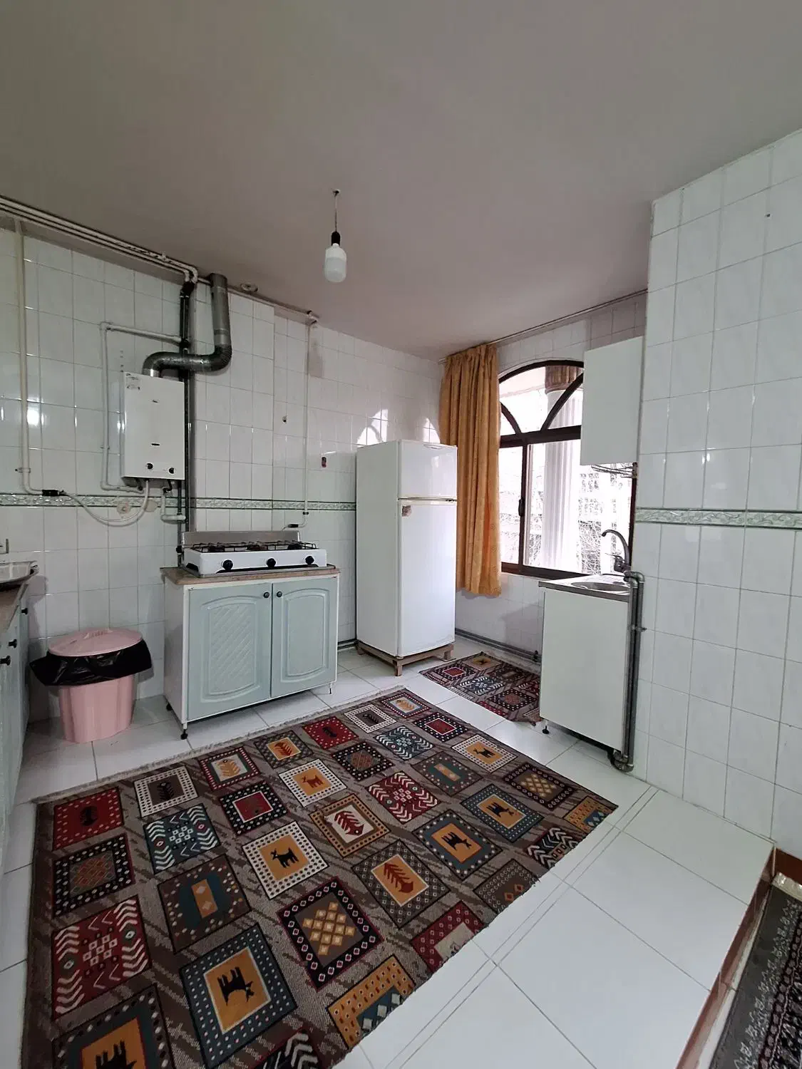 باغبادران سوئیت اجاره ویلا|اجارهٔ کوتاهمدت ویلا و باغ|باغ بهادران, |دیوار