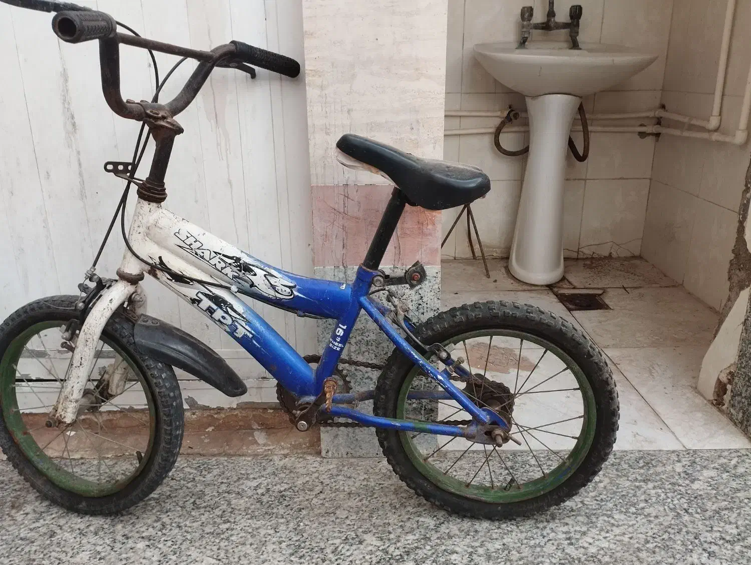 خرمشهر|دوچرخه، اسکیت، اسکوتر|خرمشهر, |دیوار