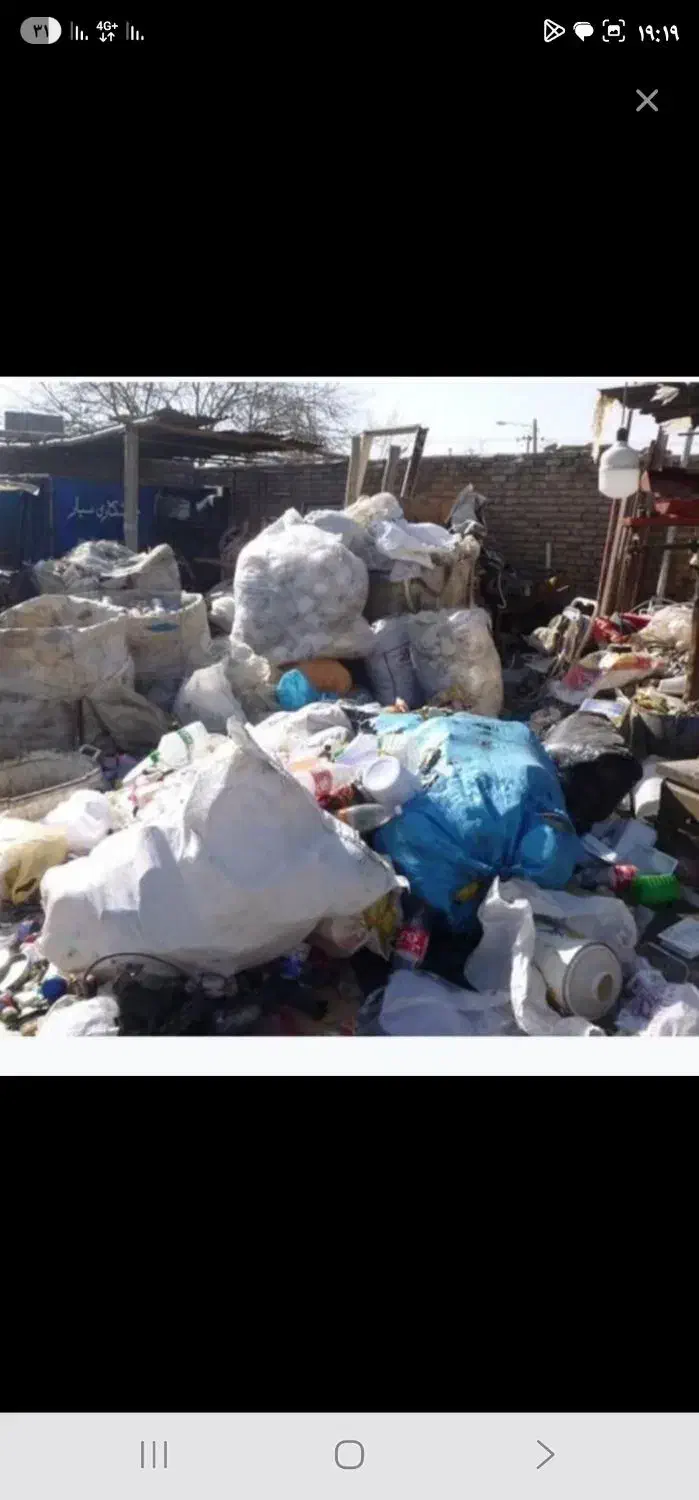 خرید ضایعات|خدمات پیشه و مهارت|دورود, |دیوار