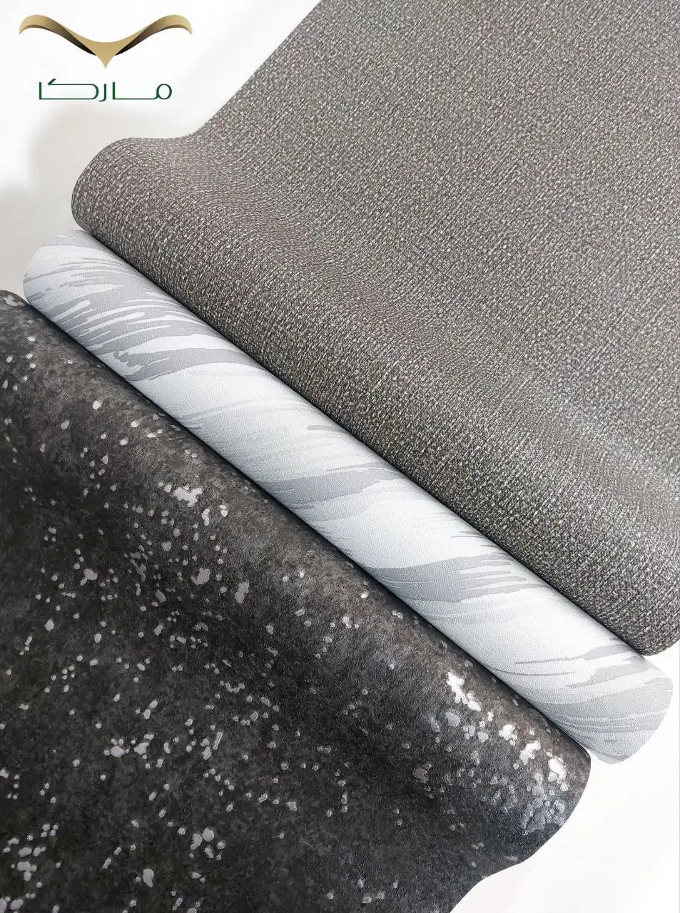 کاغذ دیواری پخش مستقیم در فولادشهر|خدمات پیشه و مهارت|فولادشهر, سایت صنعتی کاوه|دیوار