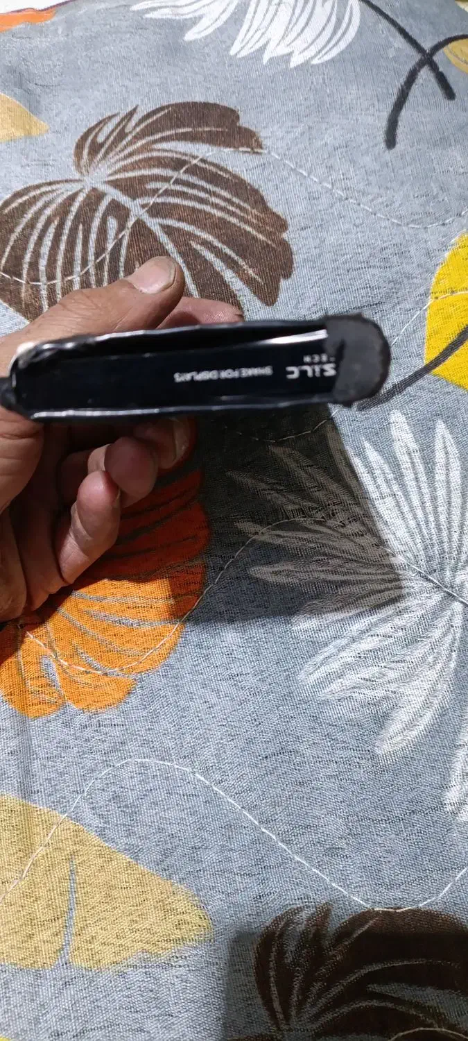 پاوربانک شیائومی ۱۰۰۰۰هزار|لوازم جانبی موبایل و تبلت|شاهین‌شهر, شهرک گلدیس|دیوار