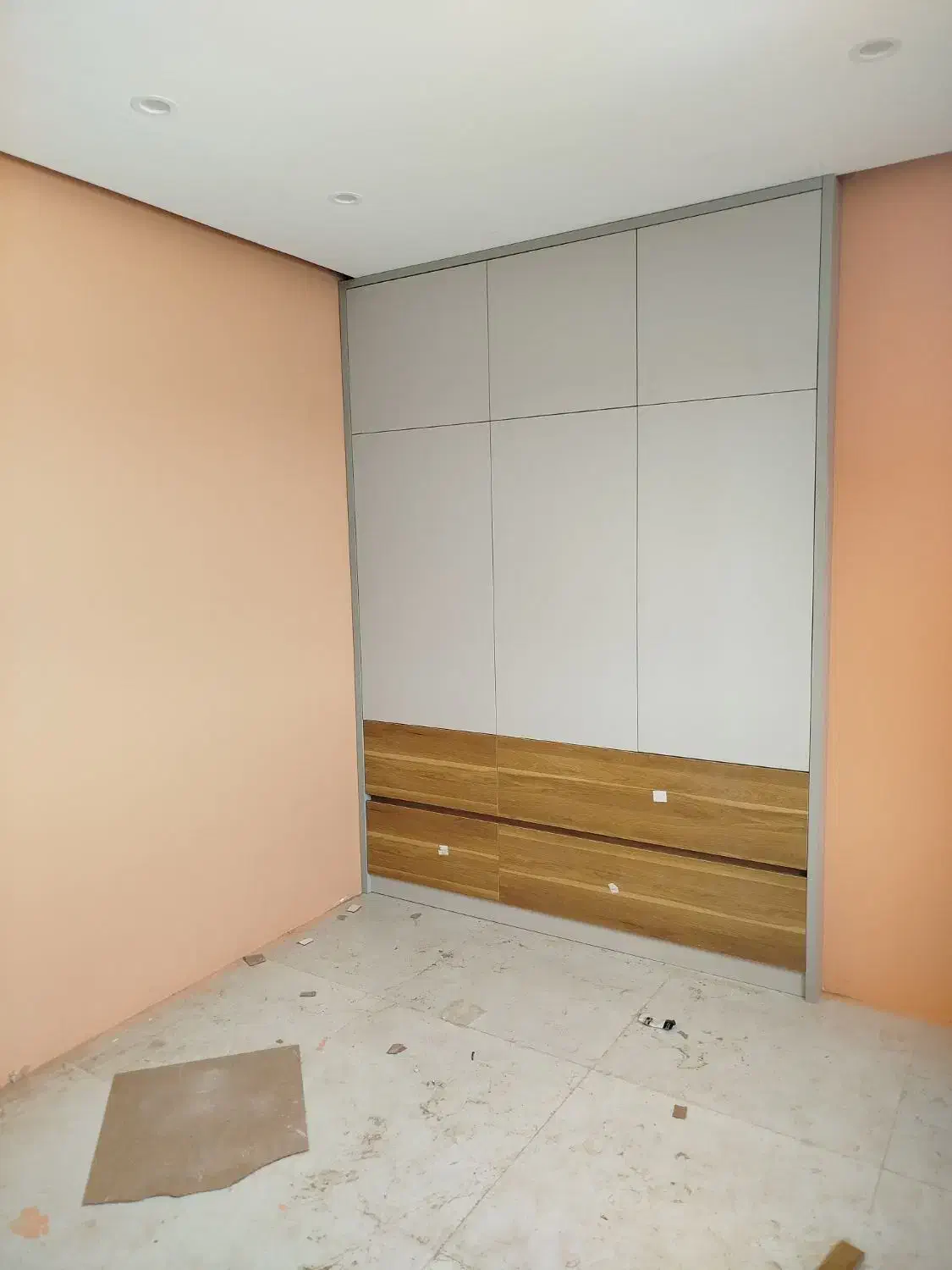 نصب کابینت و کمد دیواری|خدمات پیشه و مهارت|بوشهر, |دیوار