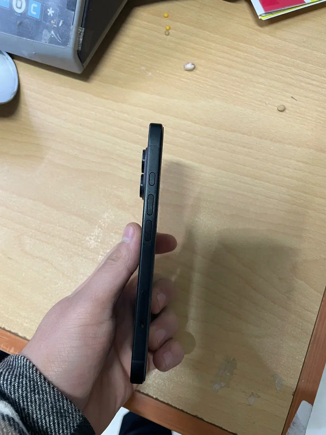 ایفون ۱۶ نرمال ۱۲۸|موبایل|کرج, کرج نو|دیوار