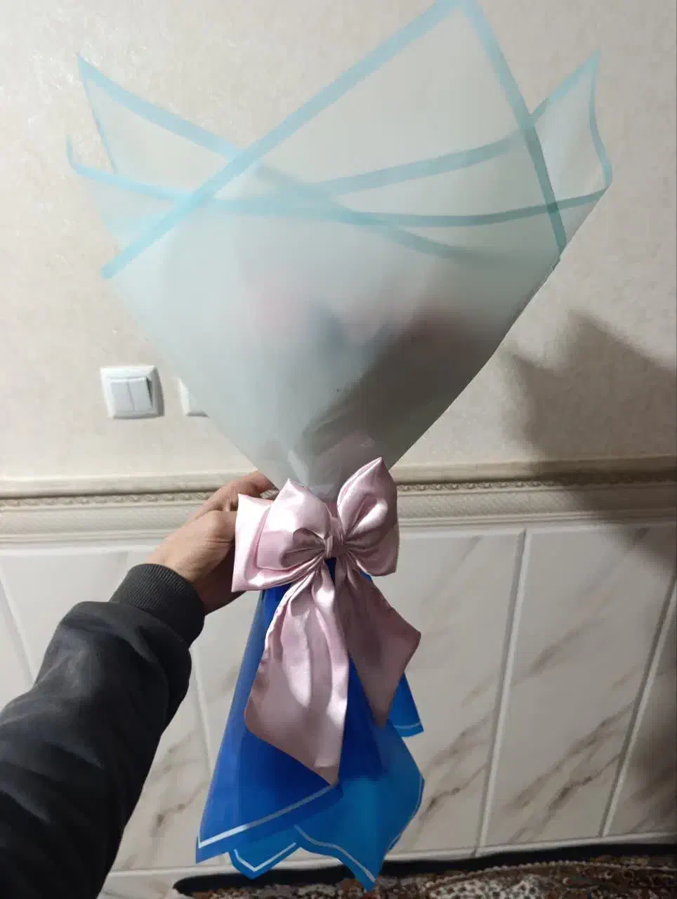 دسته گل|گل مصنوعی|قم, شهرک فاطمیه|دیوار