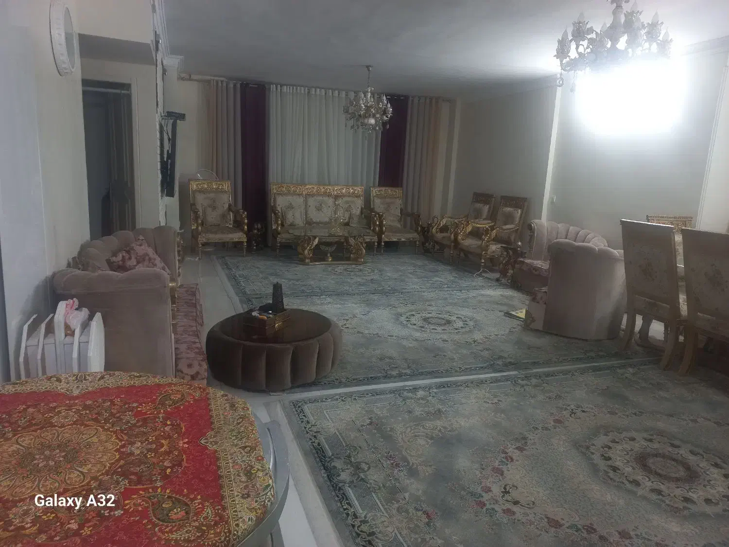 آپارتمان ۱۰۹ متری بازسازی شده|فروش آپارتمان|ری, منصوریه منگل|دیوار