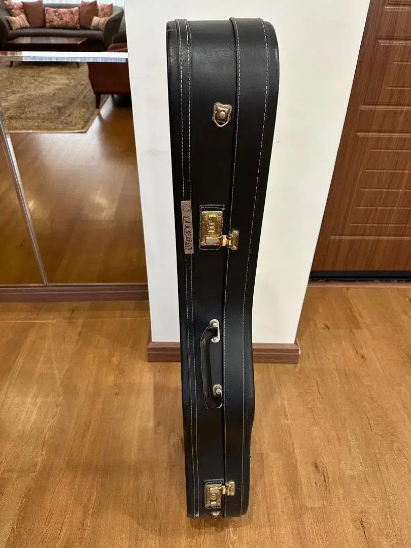 گیتار آریا AK30  پیک آپ دار|گیتار، بیس، امپلیفایر|شهریار, شهرک وائین|دیوار