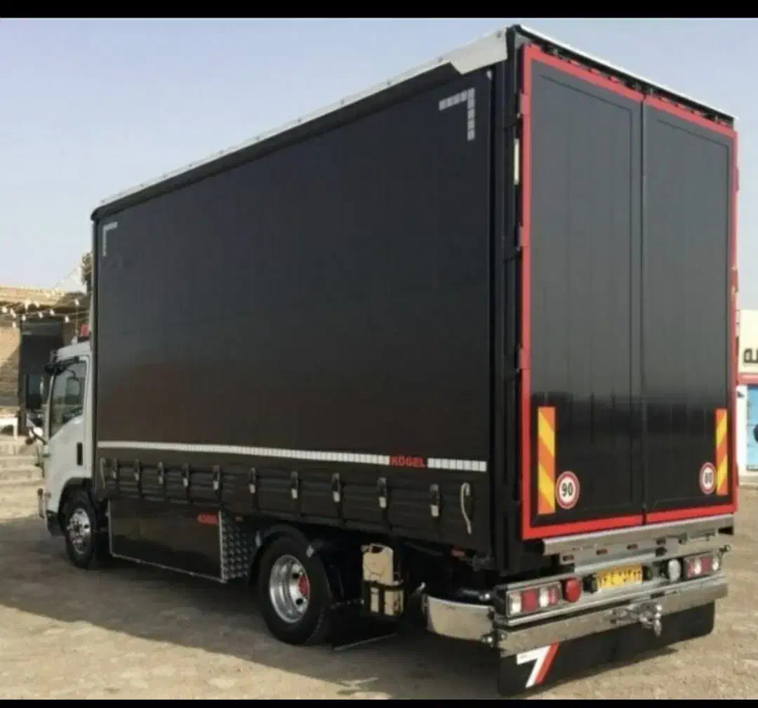 اسباب کشی وباربری بسته بندی حرفه ای کارگرجابه جایی|خدمات حمل و نقل|قدس, شهرقدس|دیوار