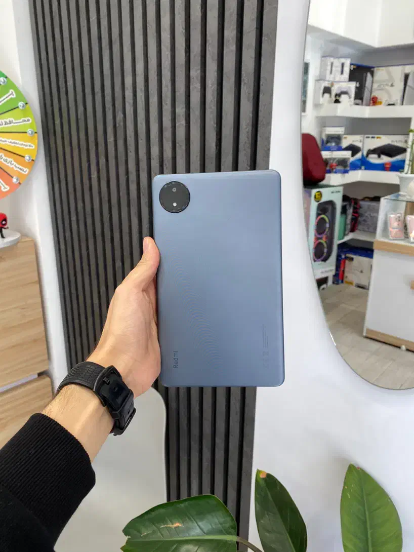 تبلت REDMI PAD SE مشابه آکبند شرایط اقساط|تبلت|سمنان, |دیوار