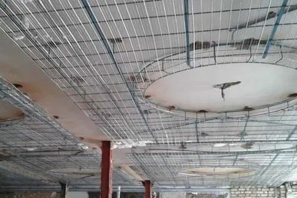 رابیتسکاری و جوشکاری|خدمات پیشه و مهارت|قزوین, |دیوار