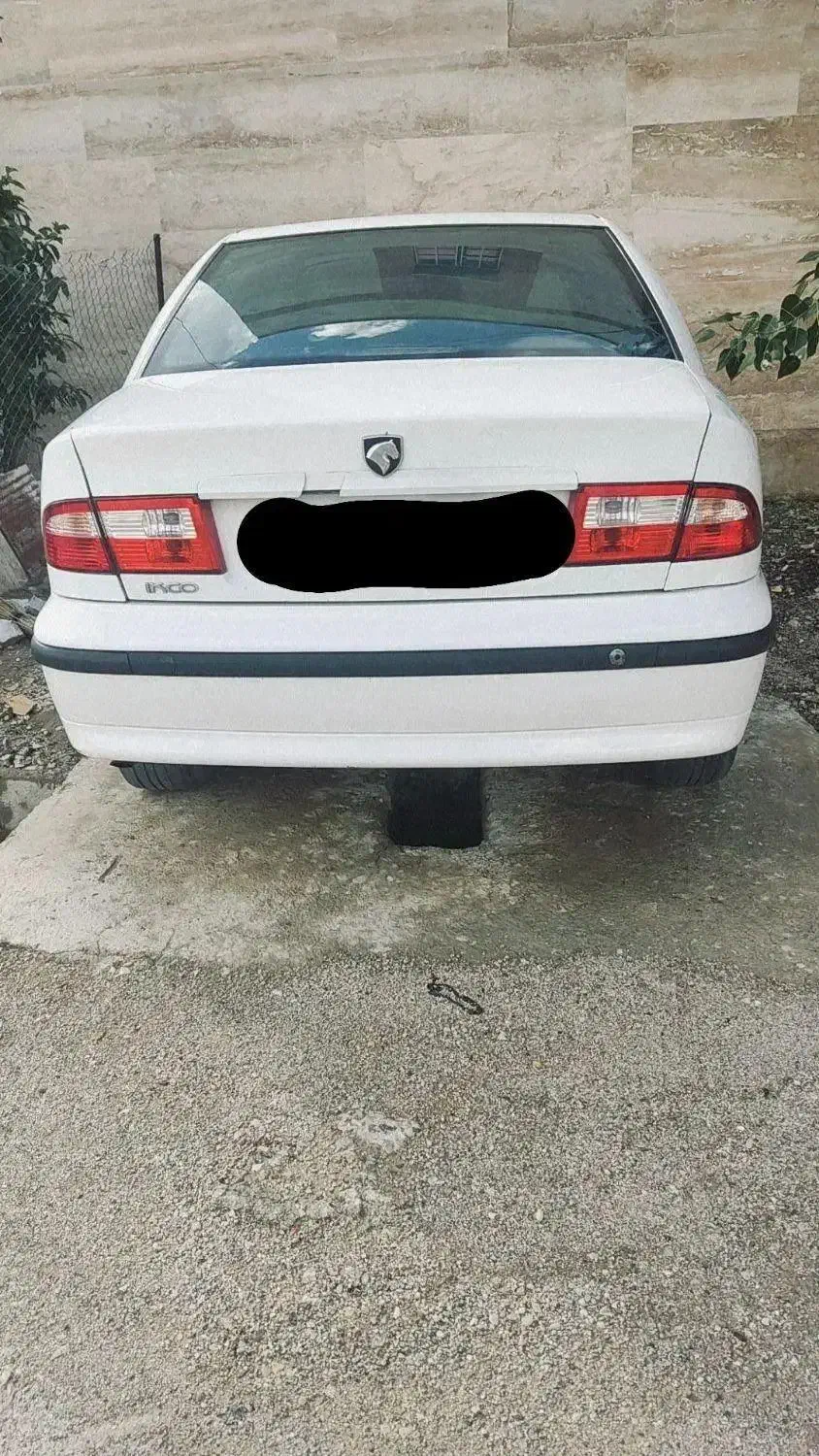 سمند LX|خودرو سواری و وانت|دوگنبدان, |دیوار