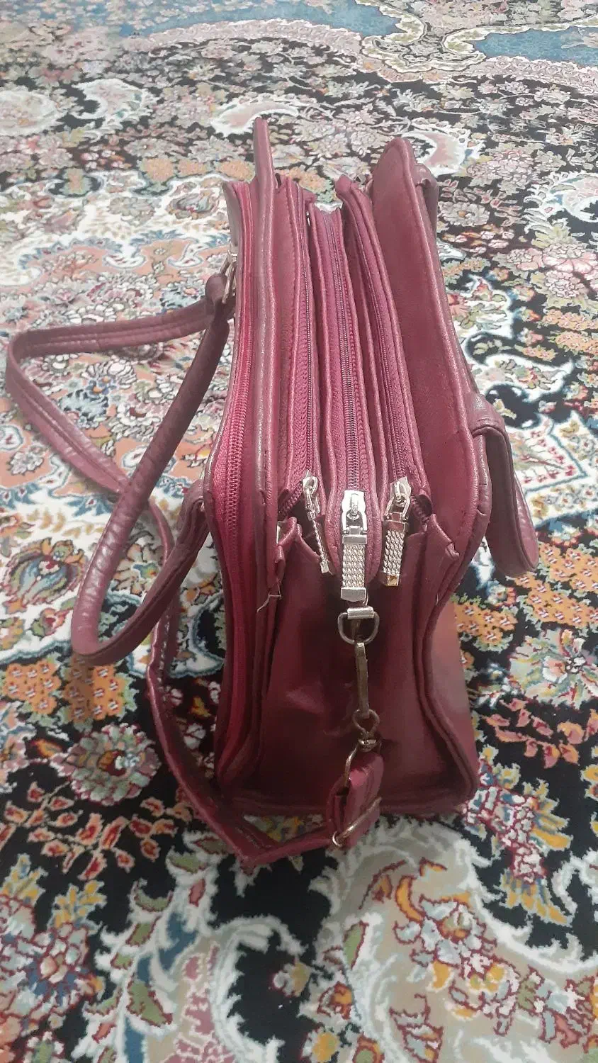 کیف زنانه|کیف، کفش، کمربند|فردیس, شهرک سپاه|دیوار