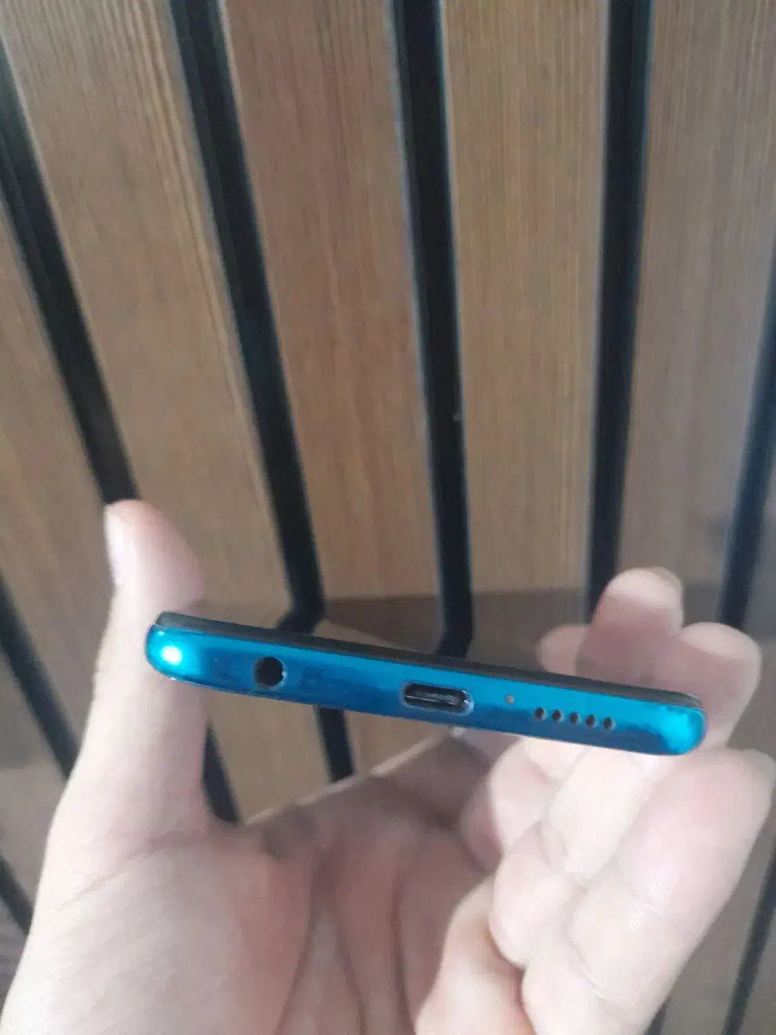 شیائومی ردمی نوت ۹ اس|موبایل|قدس, شهر‌قدس|دیوار