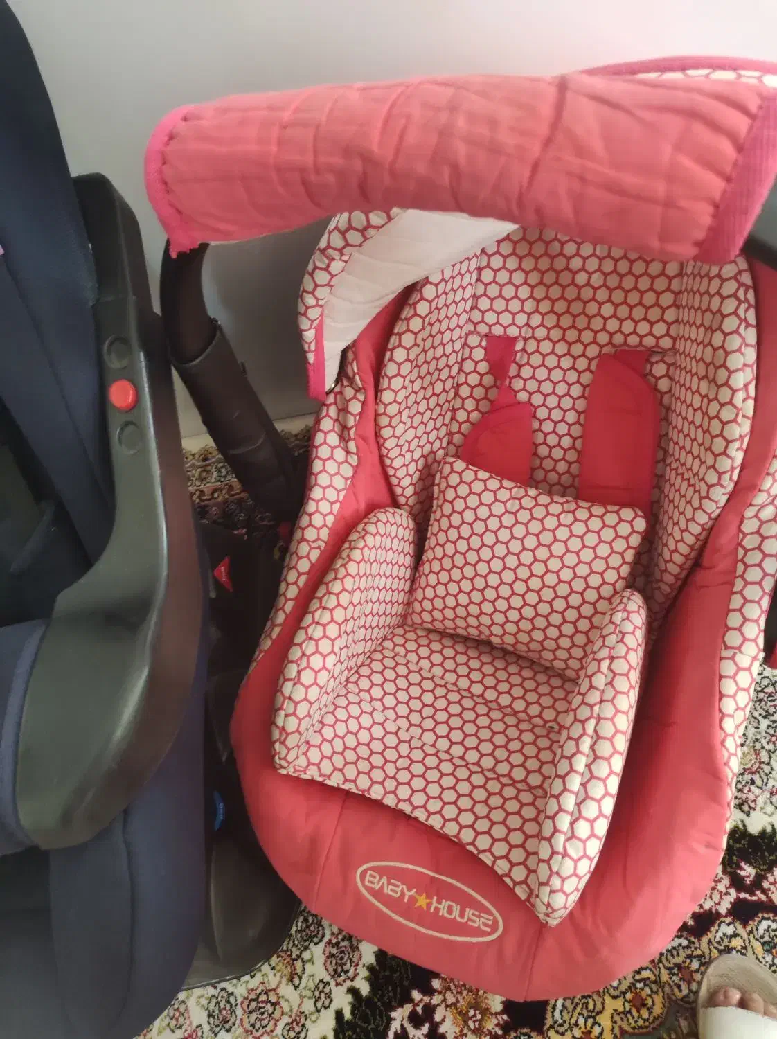 کریر و مینی واش|اسباب و اثاث بچه|ایوان, |دیوار