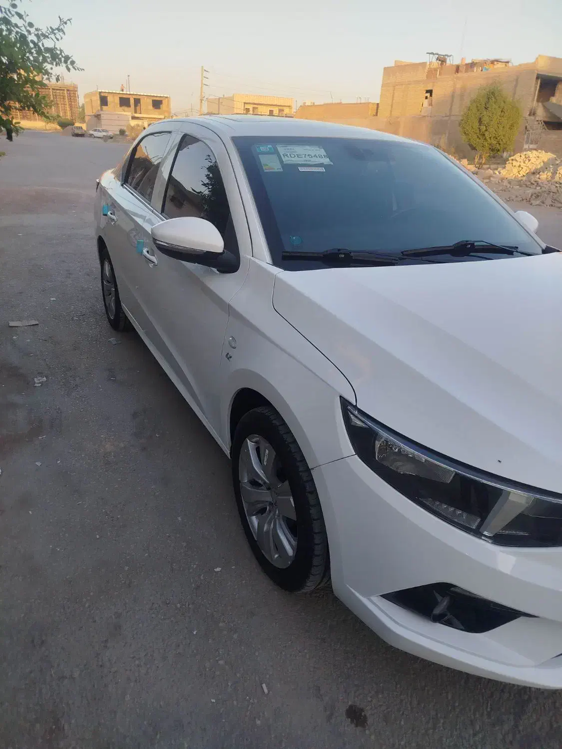 تارا v4|خودرو سواری و وانت|اهواز, زرگان|دیوار