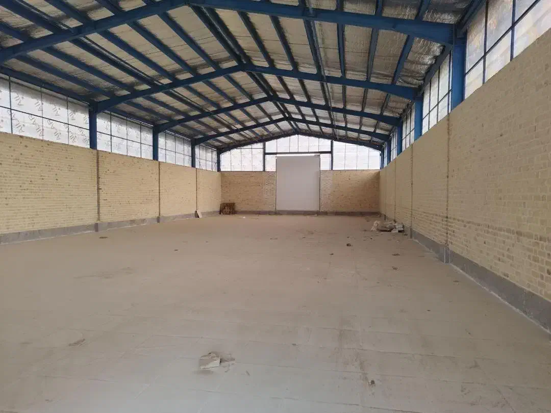 فروش کارخانه|فروش دفتر صنعتی، کشاورزی، تجاری|ساوه, |دیوار