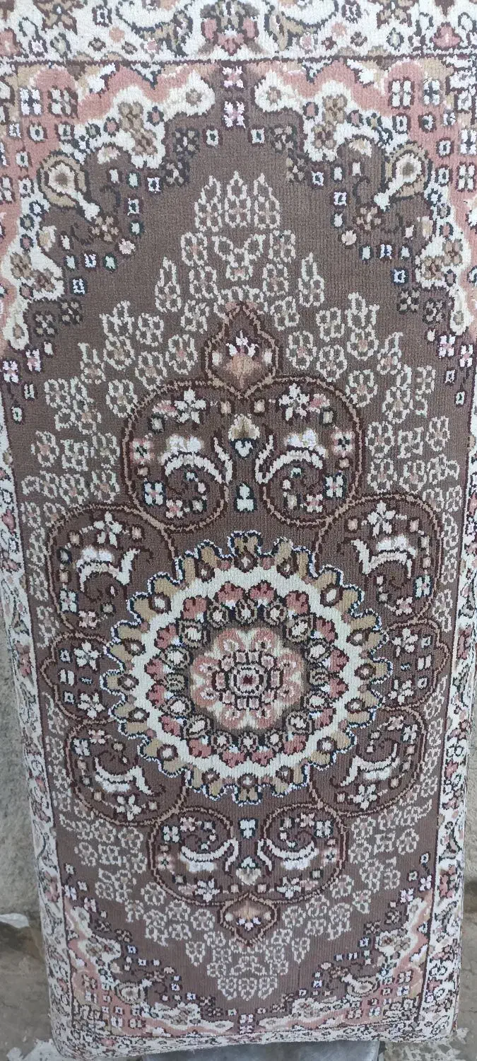 پشتی|پشتی|مشهد, شهید قربانی|دیوار