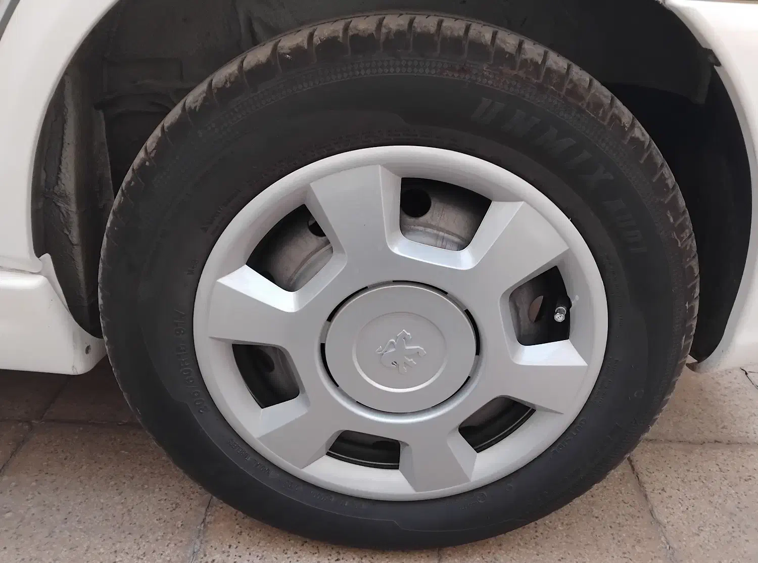 پژو پارس tu5 مدل ۱۳۹۸|خودرو سواری و وانت|یزد, |دیوار