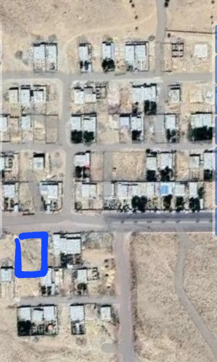 زمین مسکونی شهرک جوزم|فروش زمین و ملک کلنگی|دهج, |دیوار