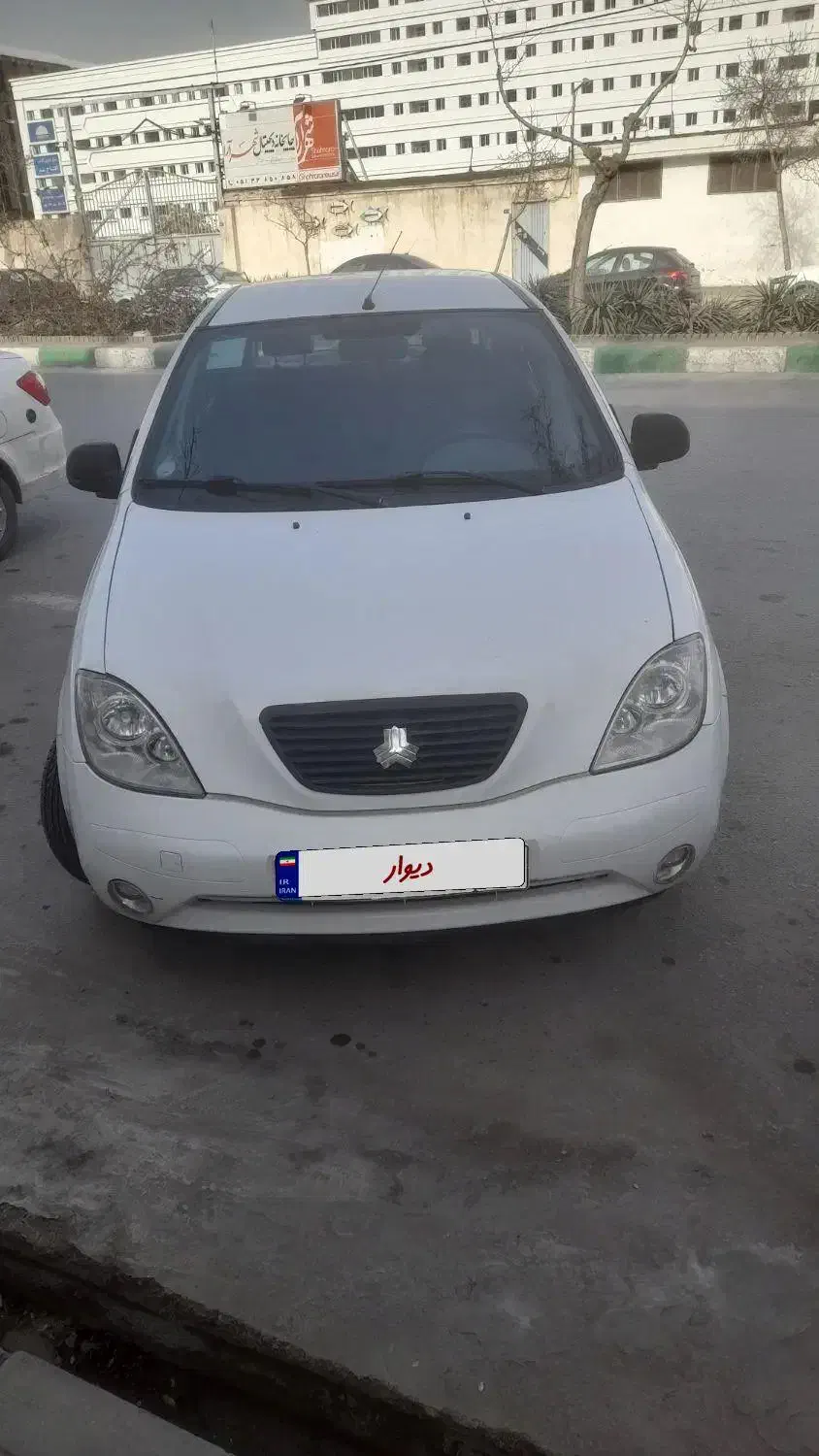 تیبا ۱ صندوقدار مدل ۱۴۰۱|خودرو سواری و وانت|مشهد, انقلاب|دیوار