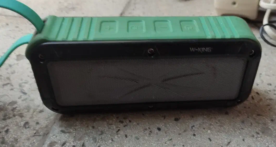 اسپیکر حرفه ای|پخشکننده همراه|قدس, شهرقدس|دیوار