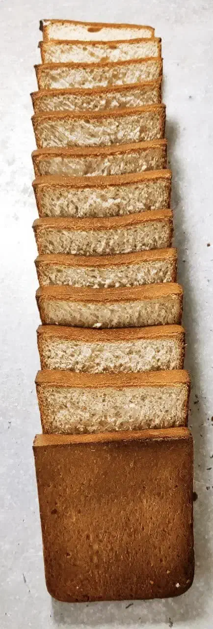 پخت انواع نان درمنزل|خوردنی و آشامیدنی|گلوگاه, |دیوار