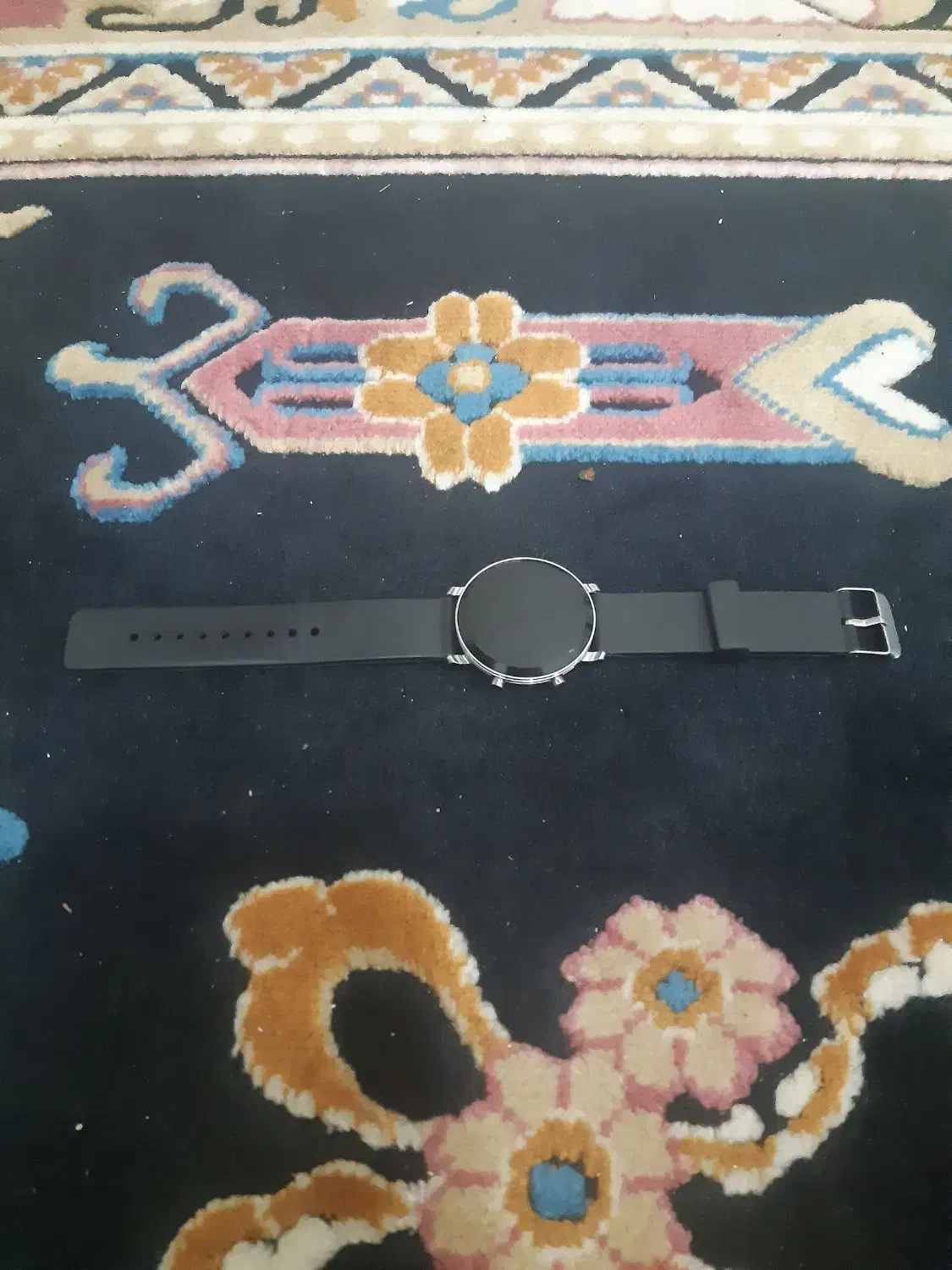 ساعت|ساعت|قزوین, |دیوار